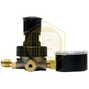Regolatore di pressione e bombola di CO2 da 600g - Product Image 3
