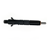 Injecteur de carburant diesel 2645K016 2645K011 2645K012 Injecteur de haute qualité