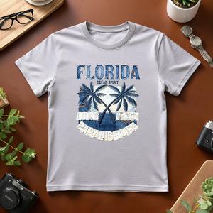 T-Shirt Unisex 210GSM 100% Cotone, Maglietta Casual Traspirante e Resistente per Uomo - Product Image 3