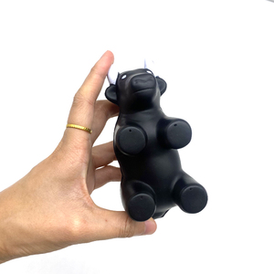 Pelota Antiestrés Promocional de PU con Logotipo Personalizado, Juguete de <span class=keywords><strong>Vaca</strong></span> Realista para Aliviar el Estrés, Ideal para Publicidad Empresarial - Product Image 5