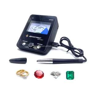 High Quality Jewelry Tools II Diamond Tester Machine Gemstone Detectors Gem Tester