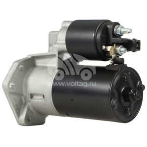 MOTOR DE ARRANQUE para <span class=keywords><strong>VW</strong></span> <span class=keywords><strong>Caddy</strong></span> 0001107025 015315 0986016790 - Product Image 2