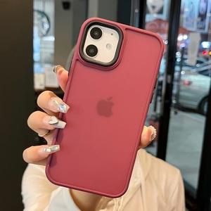 Hot Bán Nhà Máy Giá Rẻ Đối Với Samsung Cho Galaxy Điện Thoại Di Động Trường Hợp A24 A54 A74 M32 M22 J7 Pro J730 TPU PC Capa De Celular Accessor - Product Image 3