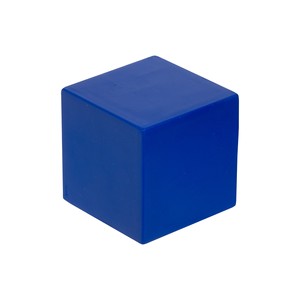 Khối Lập Phương Màu Đen <span class=keywords><strong>X</strong></span>ỐP PU Tùy Chỉnh Chất Lượng Cao Đồ Chơi Giảm Căng Thẳng - Product Image 3