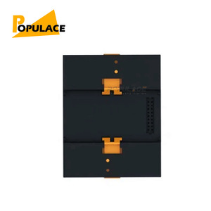 โมดูลตรวจจับแรงดันไฟฟ้าอัจฉริยะ Populace Hvd300 สำหรับเครื่องกำเนิดไฟฟ้าดีเซลสามเฟส ใช้ได้ทั้งทางเรือและบนบก - Product Image 3