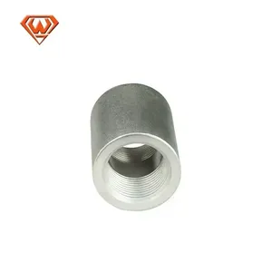 <span class=keywords><strong>Tube</strong></span> et tuyaux en <span class=keywords><strong>acier</strong></span> au carbone <span class=keywords><strong>sans</strong></span> <span class=keywords><strong>soudure</strong></span> à haute pression Socket - Product Image 2