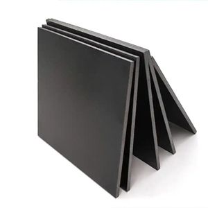 G10黑色FR4玻璃纤维板太阳能电池板 - Product Image 2