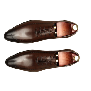 Zapatos de Cuero para Hombre Modelo 2026 de Alta Calidad, Diseño Italiano de Moda, Zapatos Casuales para Hombre Hechos a Mano - Product Image 6