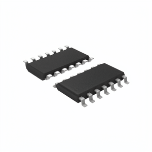 Original Buy Electronics Components Online Power Management (PMIC) 14 SOlC TDA168462GGEGHUMA1 - Product Image 1