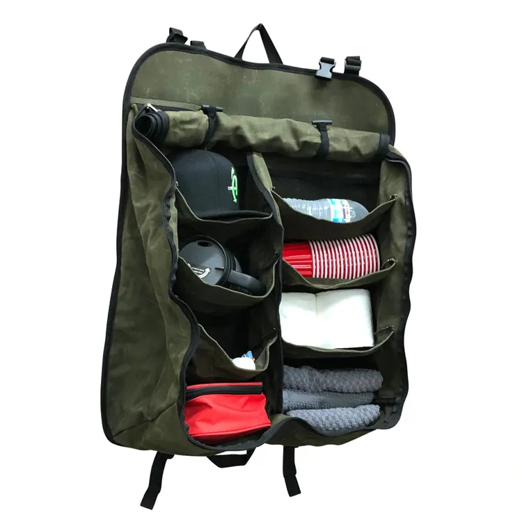 Factory Durable Camping Gear Carry Bag Hanging Camping Bag Outdoor