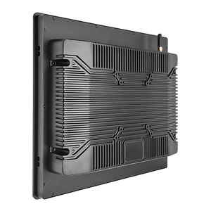 Computadora Integrada WIN10/11 <span class=keywords><strong>de</strong></span> 10.1 Pulgadas, Estilo Escritorio J1900, Bisel <span class=keywords><strong>de</strong></span> 10 mm, Pantalla Táctil Industrial, Resistente al Agua IP65, SSD <span class=keywords><strong>de</strong></span> 64 GB, 4 GB <span class=keywords><strong>de</strong></span> RAM - Product Image 4