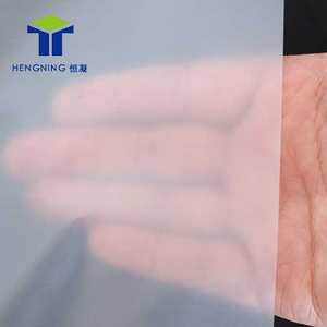 गर्म पिघल चिपकने वाला फिल्म बिना रिलीज पेपर के साथ विभिन्न सामग्री - Product Image 6