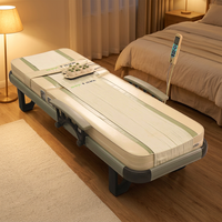 POP OEM Factory Neues Versorgungs produkt Entspannendes Jade massage bett Gesundheits möbel für den Heimgebrauch