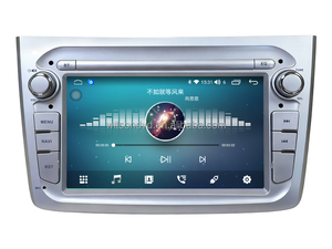 WITSON Pantalla de 7 Pulgadas Estilo OEM Sin Reproductor de DVD para <span class=keywords><strong>Alfa</strong></span> Romeo <span class=keywords><strong>Mito</strong></span> 2008-2019, Sistema <span class=keywords><strong>Multimedia</strong></span> para Auto, GPS, Reproductor CarPlay - Product Image 3