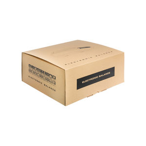 <span class=keywords><strong>30kg</strong></span>/0,1g Digitale Präzisionswaage Industrielle Elektronische Waage - Product Image 5