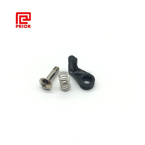 <span class=keywords><strong>Pince</strong></span> de retenue #2 bon marché <span class=keywords><strong>pour</strong></span> verrouiller le PCB sur la palette de soudure à la vague - Product Image 2