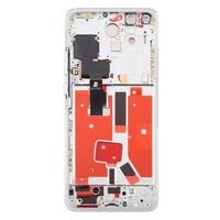 Handy-LCD-Bildschirm und Digitizer-TFT-LCD-Display mit Voll montage und Rahmen bildschirm ersatz für Huawei P40 Pro