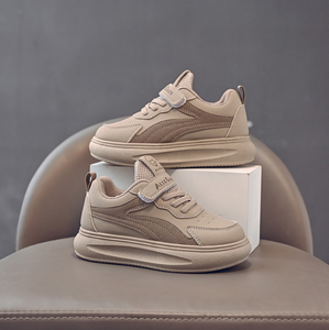 <span class=keywords><strong>Zapatillas</strong></span> Deportivas Cómodas para Niños y Niñas, Zapatos Casuales para Estudiantes, Zapatos para Correr - Product Image 4