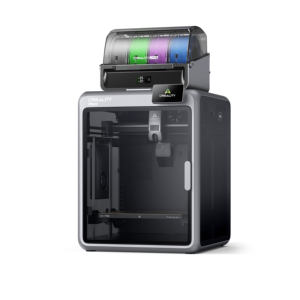 Impresora 3D Creality <span class=keywords><strong>K2</strong></span> Combo Multicolor Lista para Usar, Nivelación Automática, Cámara IA, Impresión de Alta Velocidad para Escritorio en Casa - Product Image 2