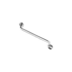 GEDORE Red R01101617 Double <b>ring</b> <b>spanner</b> SW16x17 mm 246 mm - Product Image 3