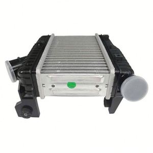 Intercooler Compatible con Ideal Lixiang L7/L8/L9, X01-11190032 X01-11190037 - Product Image 2