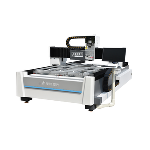 เครื่องพ่นทรายไฟเบอร์เลเซอร์อัตโนมัติสำหรับกระจก เครื่องแกะสลักลายละเอียดสำหรับกระจกเงาตกแต่งห้องน้ำ - Product Image 2