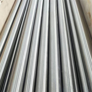 Barra Redonda de Aleación Hastelloy C-276, Barra Redonda HC-276 ASTM B574, Barra de Forja para Equipos Químicos - Product Image 4