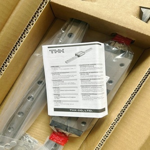 SVS30R2SSCOE+850LHE-II  A97L-0203-0735 Eje Z - Product Image 4