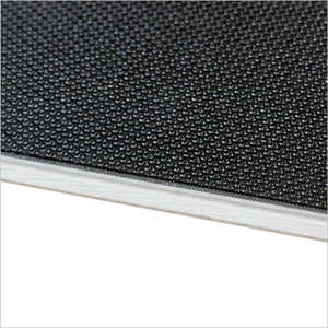 Fábrica de alta calidad 4mm 5mm 6mm 7mm textura de madera azulejo impermeable antideslizante Lvp Pvc clic bloqueo Spc suelo - Product Image 4