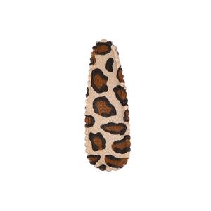 Set <span class=keywords><strong>de</strong></span> <span class=keywords><strong>6</strong></span> Pinzas para el Cabello <span class=keywords><strong>de</strong></span> Bebé Niña, Diseño Moderno <span class=keywords><strong>de</strong></span> Primavera/Verano, con Flores <span class=keywords><strong>de</strong></span> Tela a Cuadros, Pinzas para el Cabello para Niñas - Product Image 6