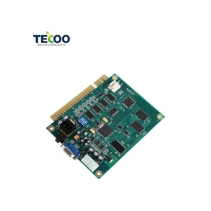 Đáng tin cậy có giá trị pcba nhà máy khối lượng thấp lắp ráp các thiết bị mặc PCB Hội Đồng Quản trị chất lượng cao lắp ráp điện tử - Product Image 5