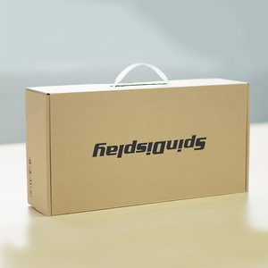 Équipement publicitaire à <span class=keywords><strong>prix</strong></span> d'usine, <span class=keywords><strong>projecteur</strong></span> d'hologrammes de 80 cm, grand écran LED, ventilateur holographique <span class=keywords><strong>7D</strong></span>, résolution 1600x928 - Product Image 6