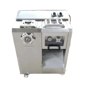Rebanadora de Carne Doméstica de Alta Calidad, Máquina Cortadora y Fileteadora de Carne Totalmente Automática - Product Image 1