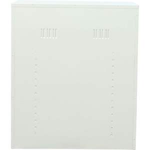 Gabinete de Almacenamiento Alto Alera de 36 x 18 x 72 Pulgadas con 2 Estantes de Acero Ajustables, Ensamblado en Fábrica - Product Image 3