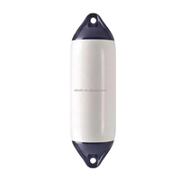 Amortisseur de bateau personnalisé en usine pare-chocs marin matériau PVC F 0/1/2/3/4/5/6/7/8 pouces garde-boue de bateau gonflable