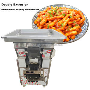 วุ้นเส้นและ songpyeon สำหรับเค้กข้าวเหนียวและการผลิต Banh Chung - Product Image 2