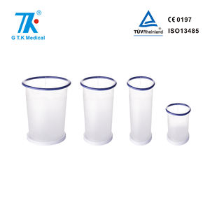 Factory Price Disposable Medical Wound Protector/<strong>retractors</strong> with MDR CE Certificates - Product Image 3