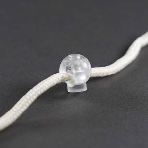 Matériel de PC de boucle de corde de serrure d'orbes d'installation rapide pour les systèmes romains d'ombre - Product Image 6