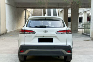 Offre Spéciale 2023 : Toyota Frontlander SUV d'occasion, essence, pas cher, <span class=keywords><strong>voiture</strong></span> d'occasion, <span class=keywords><strong>acheter</strong></span> <span class=keywords><strong>une</strong></span> <span class=keywords><strong>voiture</strong></span> de Chine - Product Image 5