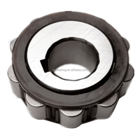 Roulement excentrique 61087YRX pour réducteur de vitesse 15*40.5*28mm 61087 YRX Roulement à rouleaux cylindriques