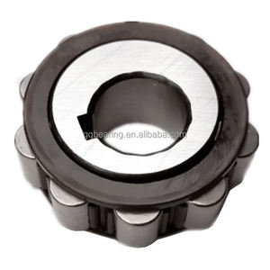 ตลับลูกปืนแบบเอ็กเซนทริก 61087YRX สำหรับเกียร์ทดรอบ 15*40.5*28 มม. ตลับลูกปืนเม็ดทรงกระบอก 61087 YRX - Product Image 4