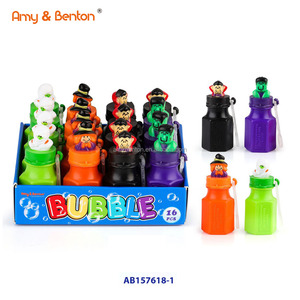 <strong>Mini</strong> <strong>Bubbles</strong> Wand Colorful Classical Bottles 0.6 oz Children Party Favors <strong>Bubble</strong> Toys Kids Outdoor Games Summer Toy Party <strong>Bubble</strong> - Product Image 3