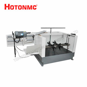 Machine à aiguiser les lignes LBH100 Machine à aiguiser verticale Cylindre horizontal Honer LH50 - Product Image 1