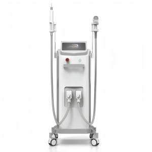 Dispositivo Eléctrico Portátil 2 en 1 para el Hogar, Rejuvenecimiento de la Piel del Rostro y las Manos y Lavado de Cejas con Descuento - Product Image 2