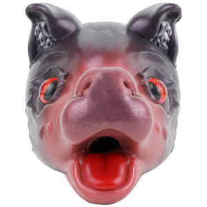 G6625 पशु फंतासी श्रृंखला सिलिकॉन पुरुष हस्तमैथुन, गहन आवरण आराम के साथ एक उच्च-सनसनी सेक्स खिलौना - Product Image 1