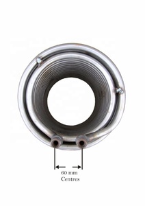 <span class=keywords><strong>Karch</strong></span> HDS 580 745 890 Kompatible Hochdruckreiniger-Heizspule Neuzustand Reinigungsgeräte-Ersatzteile - Product Image 3
