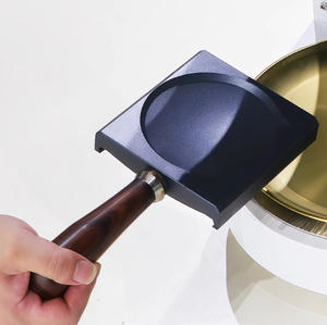 Semikon Volautomatische Roestvrijstalen 304 Eierfrituurmachine Gebakken Ei Zonneomelet Voor Restaurant Ontbijt Gemakkelijk Schoon Te Maken - Product Image 6