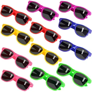 Высокое качество 2022 Индивидуальные детские солнцезащитные очки от производителя детские солнцезащитные очки для мальчиков и девочек с вашим логотипом