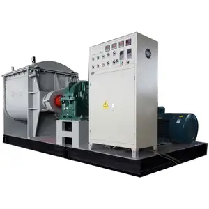 Công nghiệp dính Sigma Mixer đôi Z cánh tay nhào trộn chân không Sigma kneader Z lưỡi trộn với máy đùn