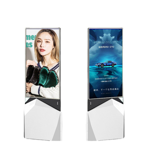 Độ phân giải cao bảng nhỏ Top ngoài trời treo tường kỹ thuật số biển Xe Máy nghe nhạc quảng cáo <span class=keywords><strong>LCD</strong></span> TV kỹ thuật số - Product Image 5